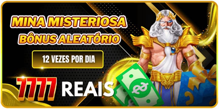 45555bet Mina Misteriosa